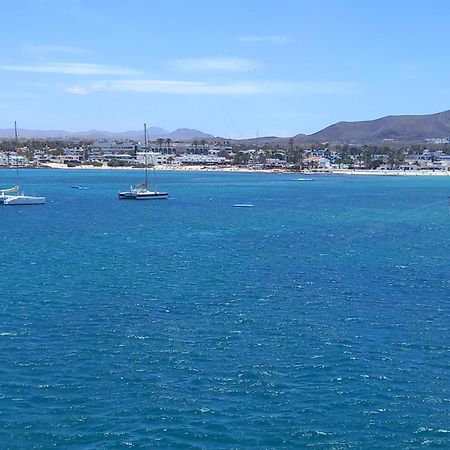 Relax Playa Blancaアパートメント エクステリア 写真