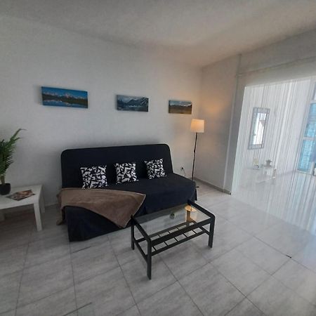 Relax Playa Blancaアパートメント エクステリア 写真
