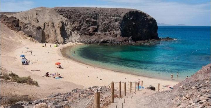 Relax Playa Blancaアパートメント エクステリア 写真