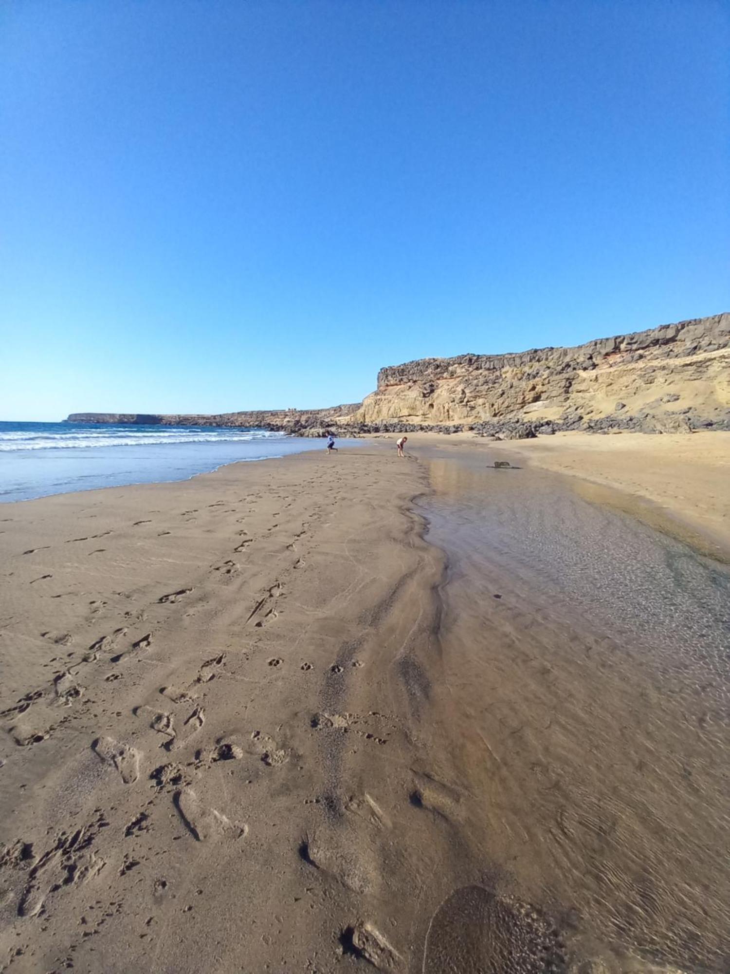 Relax Playa Blancaアパートメント エクステリア 写真