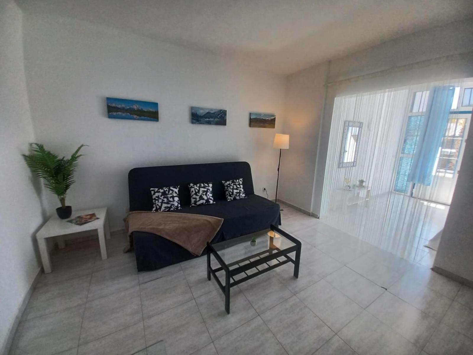 Relax Playa Blancaアパートメント エクステリア 写真