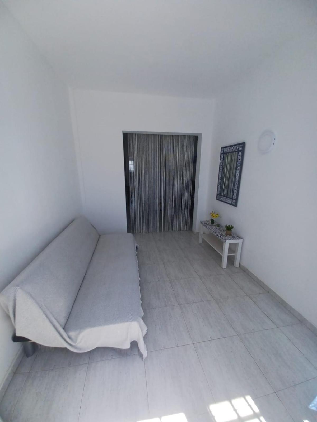 Relax Playa Blancaアパートメント エクステリア 写真